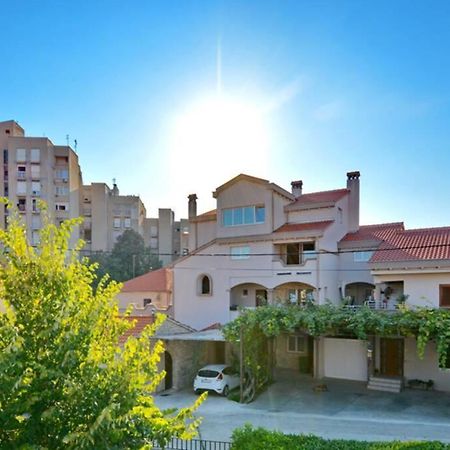 Premium Apartment Vicky Zadar Exterior foto
