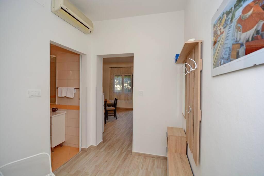 Premium Apartment Vicky Zadar Exterior foto