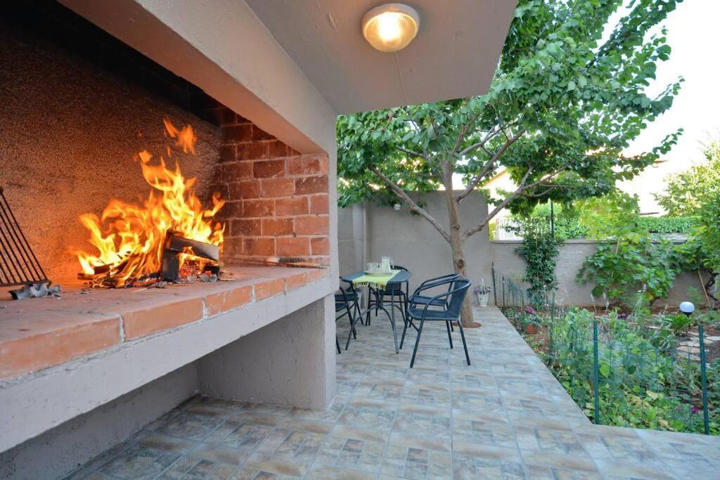 Premium Apartment Vicky Zadar Exterior foto