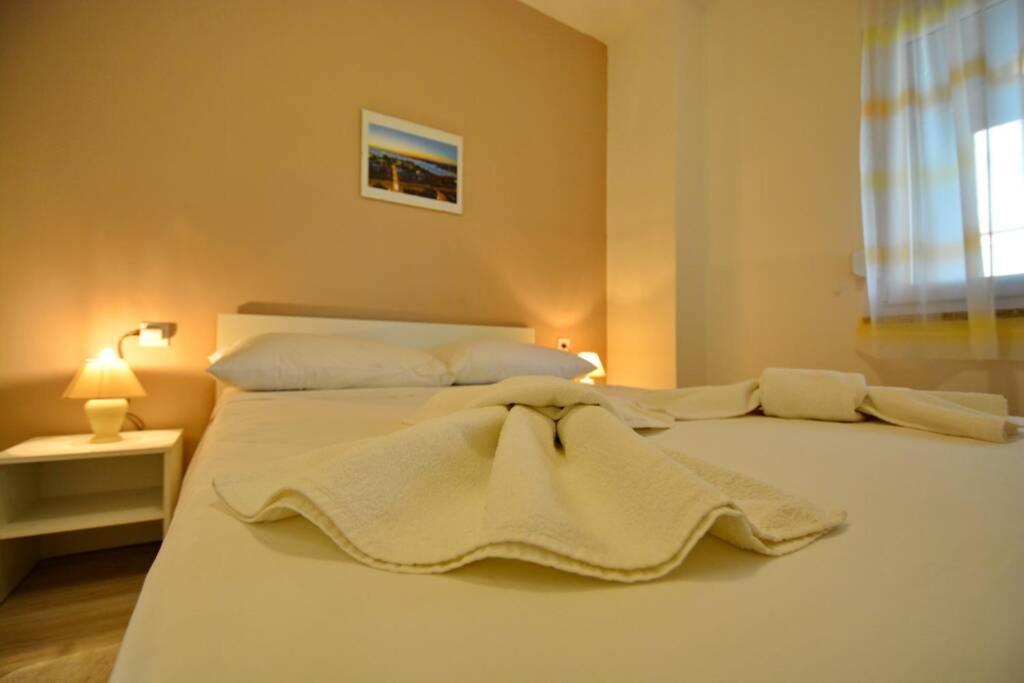 Premium Apartment Vicky Zadar Exterior foto