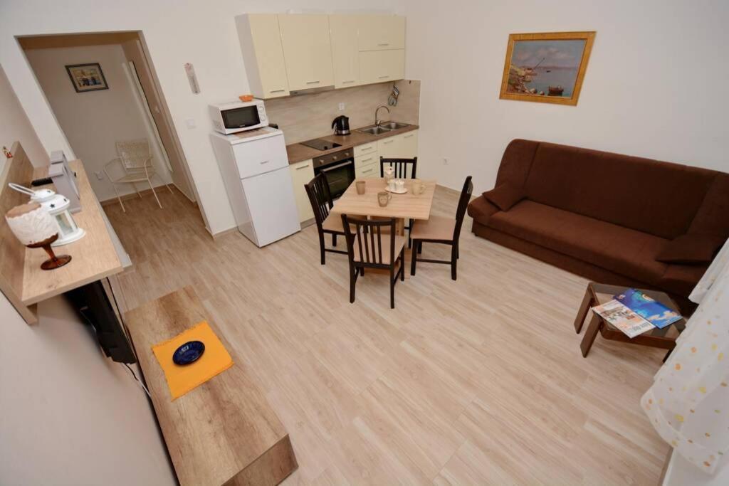 Premium Apartment Vicky Zadar Exterior foto