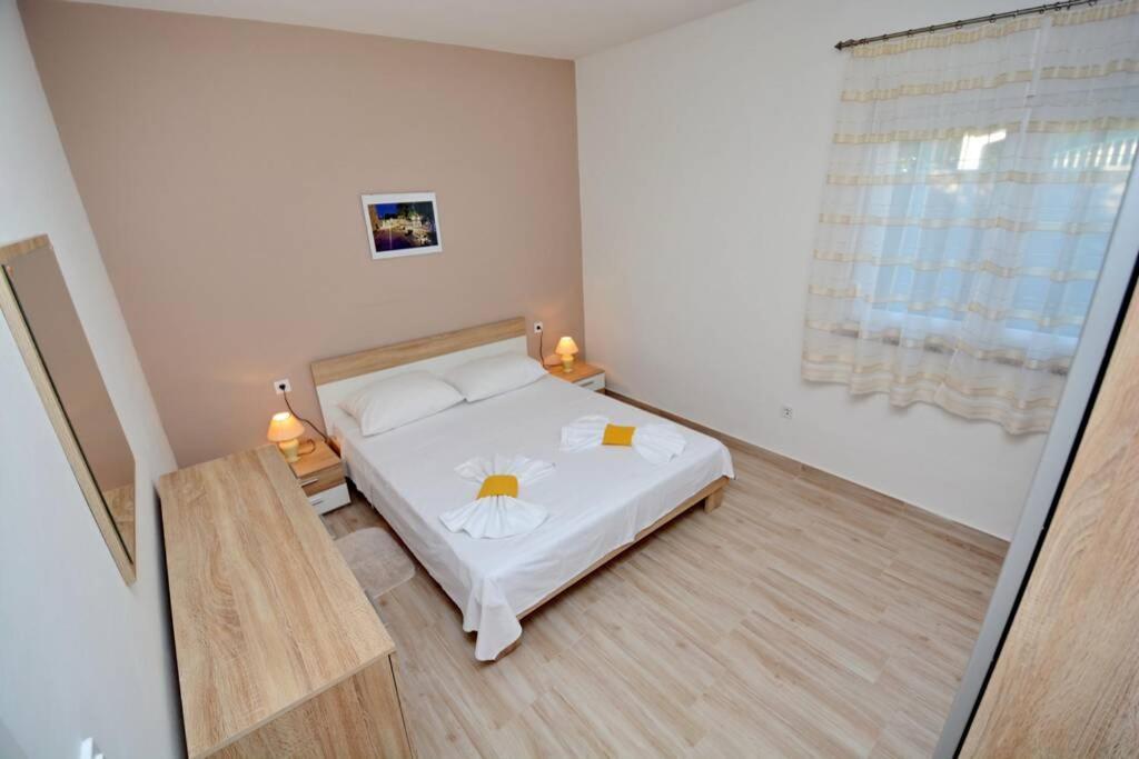 Premium Apartment Vicky Zadar Exterior foto