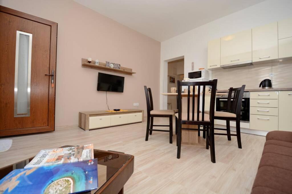 Premium Apartment Vicky Zadar Exterior foto