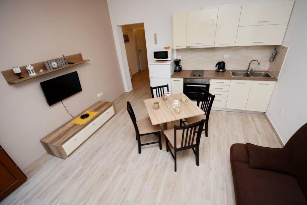 Premium Apartment Vicky Zadar Exterior foto