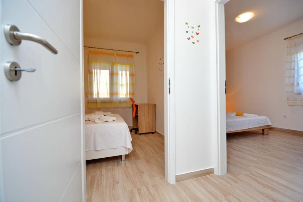 Premium Apartment Vicky Zadar Exterior foto