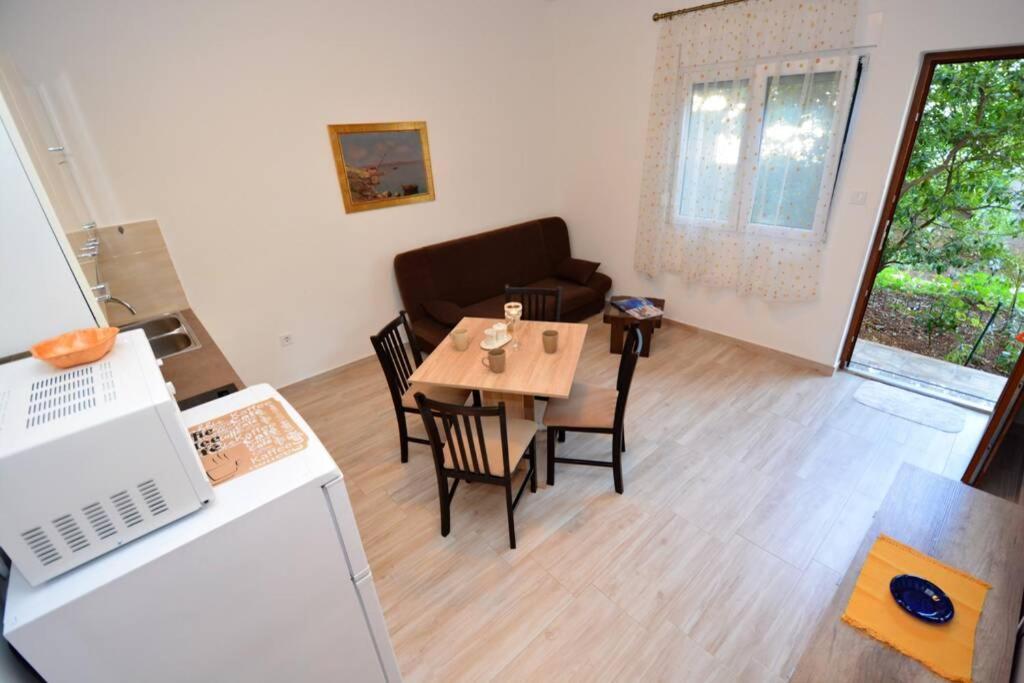 Premium Apartment Vicky Zadar Exterior foto
