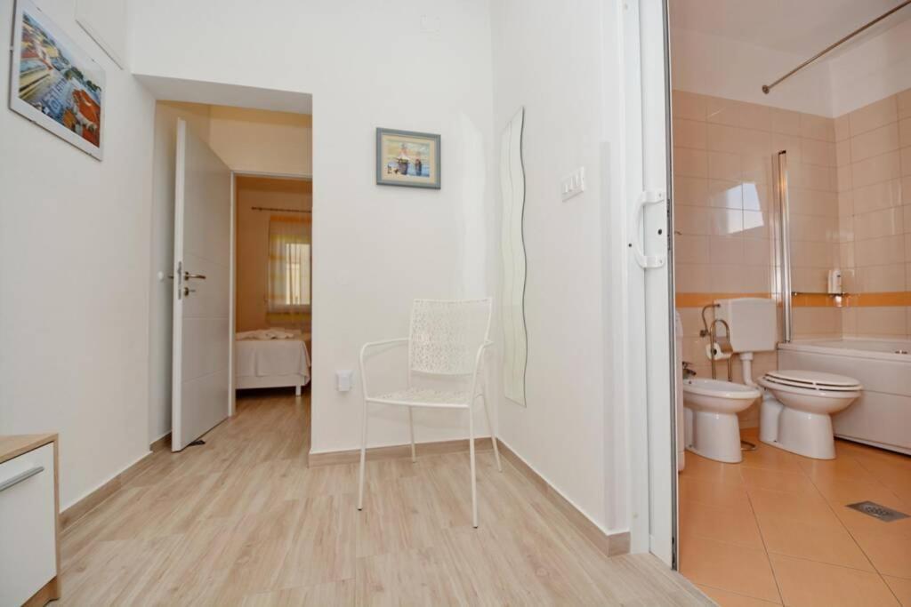 Premium Apartment Vicky Zadar Exterior foto