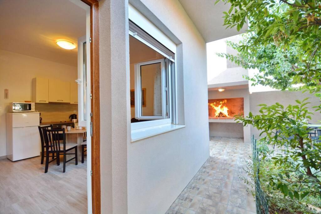 Premium Apartment Vicky Zadar Exterior foto