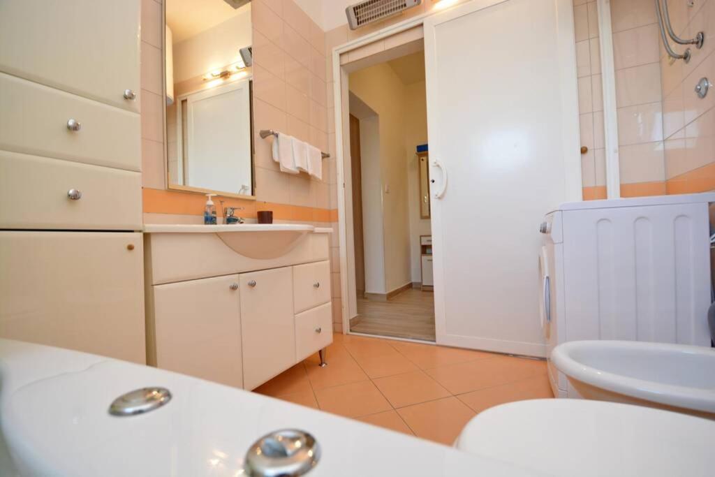 Premium Apartment Vicky Zadar Exterior foto
